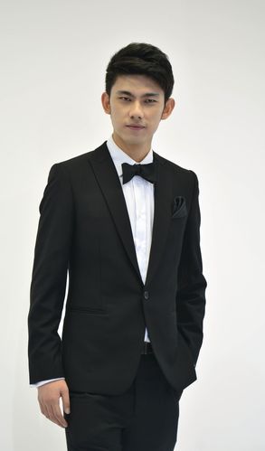柯尧萍联合创始人 & 首席运营官