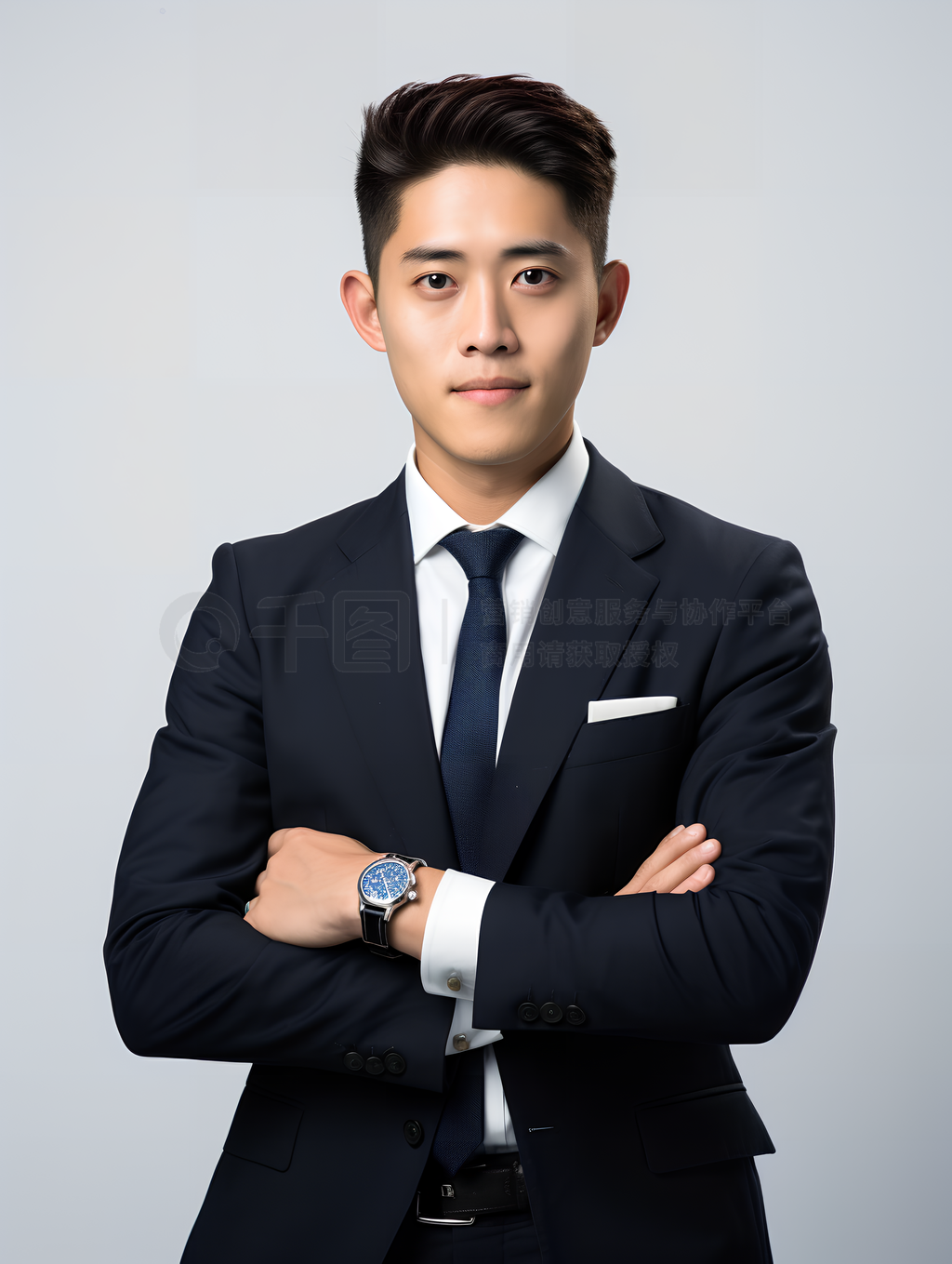 刘杜莉 执行创意总监